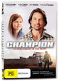 Champion, DVD