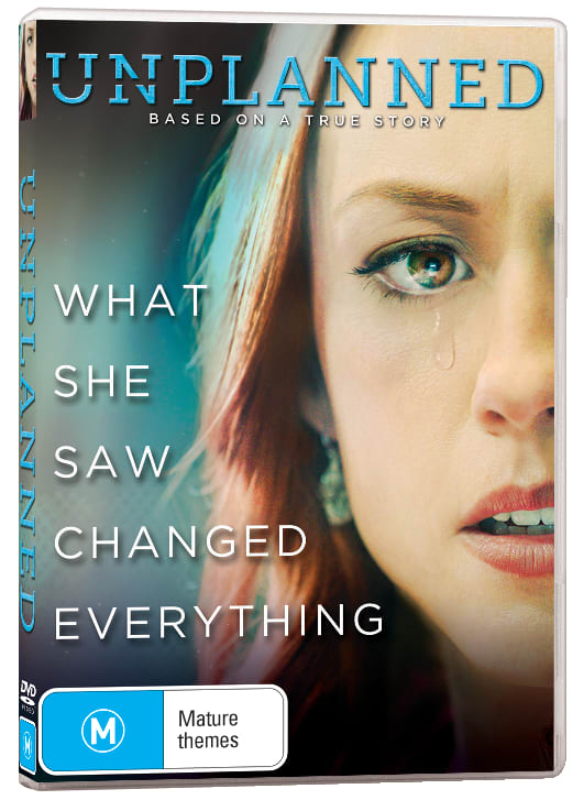 Unplanned Movie