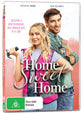 Home Sweet Home, DVD