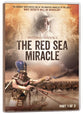 SCR DVD Patterns of Evidence: The Red Sea Miracle Screening Licence