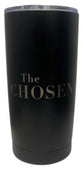 Come & See Stainless Steel Tumbler Small (20oz/591ml)