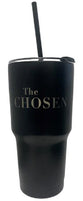 Come & See Stainless Steel Tumbler Large (30oz/887ml)