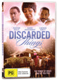 Discarded Things, DVD
