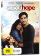 About Hope, DVD