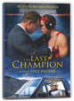 The Last Champion, DVD