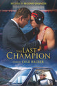 SCR DVD the Last Champion Screening Licence