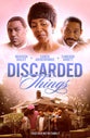 SCR DVD Discarded Things (Screening Licence)