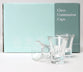Glass Communion Cups (Box Of 24)