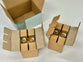 Glass Communion Cups (Box Of 24)