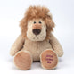 Lenny Lion: Jesus Loves Me, 32cm