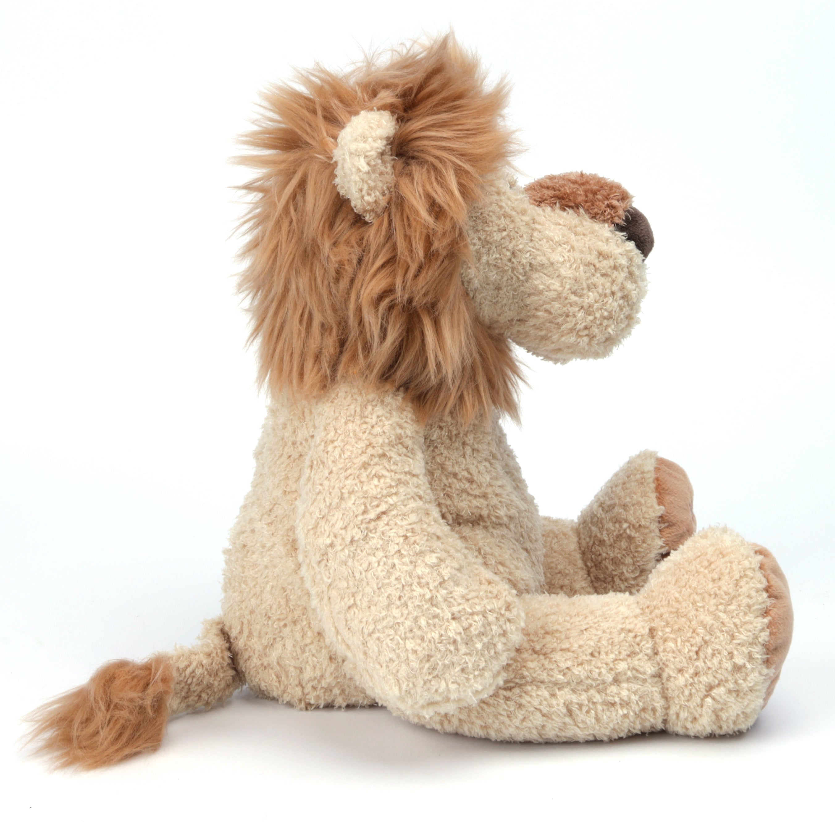Lenny Lion: Jesus Loves Me, 32cm