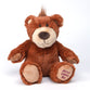 Felix Bear: Jesus Loves Me, 22cm
