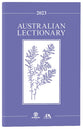 2023 Australian Lectionary An Australian Prayer Book (Year A)