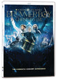 Drummer Boy Christmas (Live) DVD: The Cinematic Concert Experience