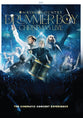 Drummer Boy Christmas (Live) DVD: The Cinematic Concert Experience