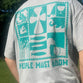 People Must Know, Tee, Small, Grey