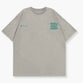People Must Know, Tee, Medium, Grey