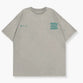 People Must Know, Tee, 2XLarge, Grey