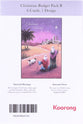 Christmas Card (Budget Pack B)