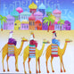 Christmas Boxed Cards: King of Kings, Three Wise Men