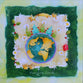 Christmas Boxed Cards: Peace on Earth, World Globe
