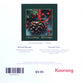 Christmas Boxed Cards: Christmas Blessings, Pine Cones & Berries