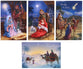 Christmas Card (Value Pack A)