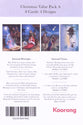 Christmas Card (Value Pack A)
