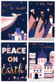 Christmas Card (Value Pack B)