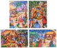 Christmas Card (Value Pack D)