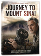 Patterns of Evidence: Journey to Mount Sinai, DVD