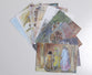 Jesus Lives! Scripture Cards