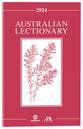 2024 Australian Lectionary  (Year B) : An Australian Prayer Book