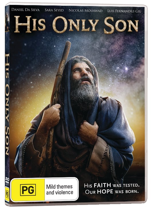 His Only Son, DVD