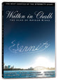Written in Chalk: The Echo of Arthur Stace, DVD