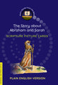 The Story About Abraham and Sarah (Plain English Version Scripture Picture Cards)(God's Words from the Bible Series)