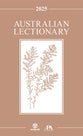 2025 Australian Lectionary  (Year C) : An Australian Prayer Book