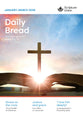 Daily Bread Adults 2026 #02: Apr-Jun
