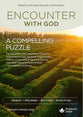 Encounter With God 2026 #02: Apr-Jun