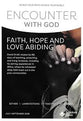 Encounter With God 2026 #03: Jul-Sep