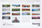 2026 Wall Calendar: Ken Duncan, Large