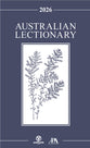 2026 Australian Lectionary  (Year A) : An Australian Prayer Book