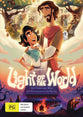 Light Of The World, DVD