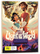 Light Of The World, DVD