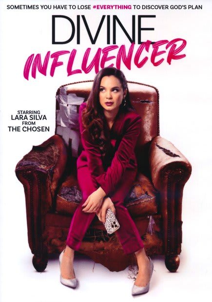 SCR Divine Influencer Screening Licence Standard
