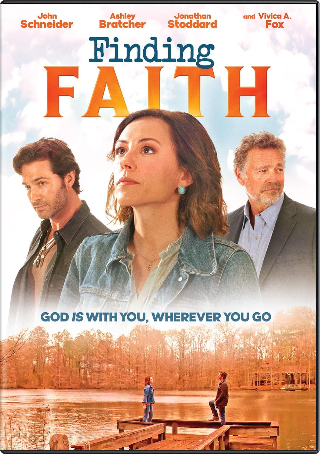 SCR Finding Faith Screening Licence Standard
