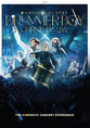 SCR Drummer Boy Christmas Live Screening Licence