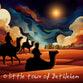 Christmas Cards (10 Pack): O Little Town