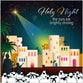 Christmas Cards (10 Pack): Bethlehem
