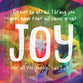 Christmas Cards (10 Pack): Good news